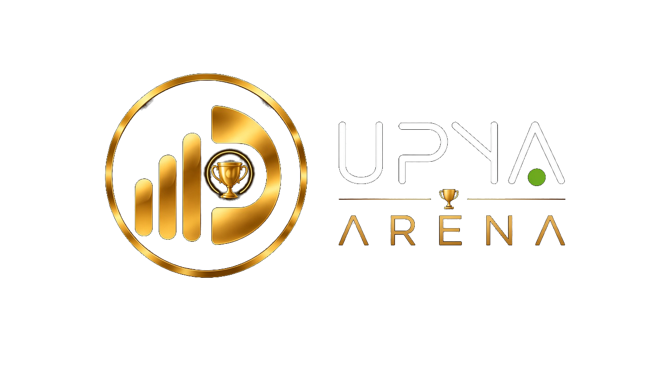 API Health · Arena Upya